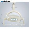 Dental Products Chine Unité dentaire Suntem ST-D307 Upgrated Version